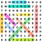 Word Search Journey - Puzzle