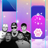 Fuerza Regida - Marlboro Rojo