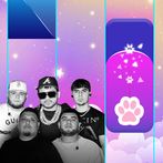 Fuerza Regida - Marlboro Rojo