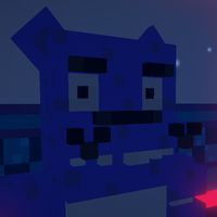 Five Nights At MoonBlue