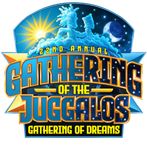 Gathering Of Dreams Level 3
