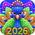 Bubble Shooter Classic 2