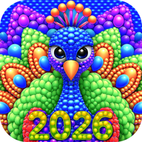 Bubble Shooter Classic 2