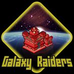 Galaxy Raiders Battle Cards