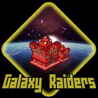 Galaxy Raiders Battle Cards