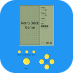Retro Brick Drop