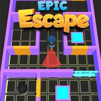 Epic Escape