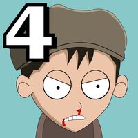 The Revenge of Johnny Bonasera: Episode 4