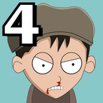 The Revenge of Johnny Bonasera: Episode 4