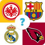 Soccer Clubs Logo Quiz