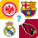 Soccer Clubs Logo Quiz