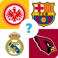 Soccer Clubs Logo Quiz