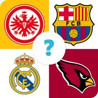 Soccer Clubs Logo Quiz
