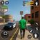 Grand City Thug Crime Games