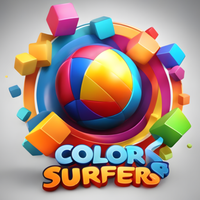 Color Surfers