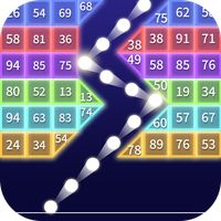 Bricks Ball Blast