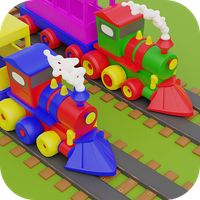 Train Racing Championship
