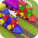Train Racing Championship