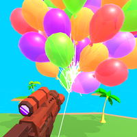 Merge Balloon Blasters