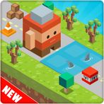 Blocky Dash