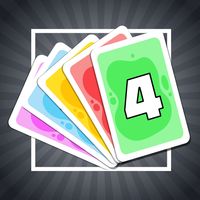 Card Throw Rush