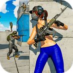Commando Shooting Games 2023