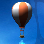 Baloon Adventure