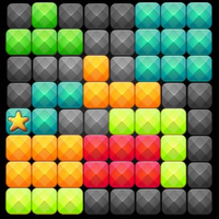 Blocks for adults