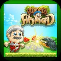 the uncle ahmed