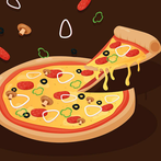 Pizza Maker Game - Cooking