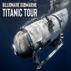 Submarine Titanic Tour