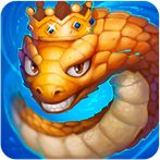 Little Big Snake .io game