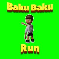 Baku Baku Run