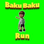 Baku Baku Run