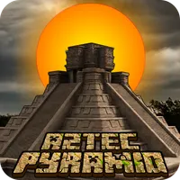 Aztec Pyramid Mystery