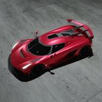 Highway Racing: Car Traffic