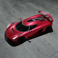 Highway Racing: Car Traffic