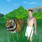 Jardim do Éden GAME