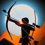 Arrow master 3d: hard game