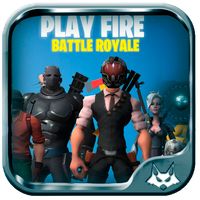Play Fire Royale
