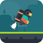 JetMan - Jetpack