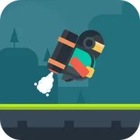 JetMan - Jetpack