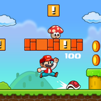 Crazy Kimmy Dash:Super Jump