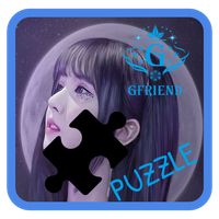 GFRIEND IMAGE PUZZLE