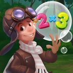 Multiplication table learning