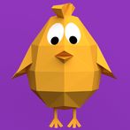 Ballooney: fun like bubblegum