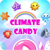 ClimateCandy