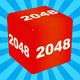 Chain Cube : 2048 Match 3D