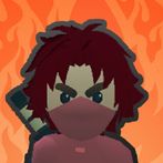 Demon Slayer: Samurai Survivor