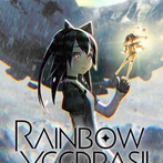 Rainbow Yggdrasil